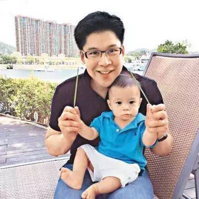 杨威公开儿子香港求学生活费，家庭教育的重要性