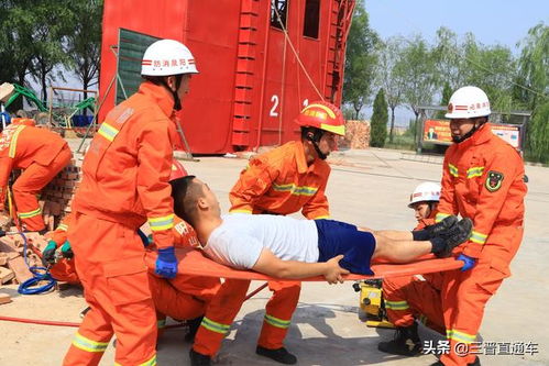 直击清远4.3级地震现场，紧急救援与社区团结